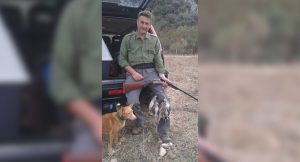Lee más sobre el artículo La Polivalencia del Podenco Andaluz