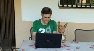 Lee más sobre el artículo El Caracter del Podenco Andaluz (II)